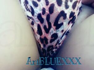 AriBLUEXXX