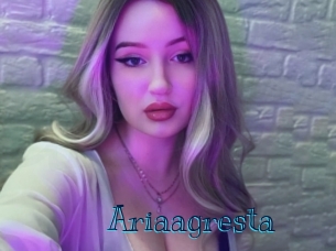 Ariaagresta