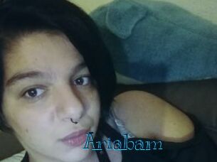 Ariabam
