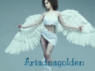Ariadnagolden