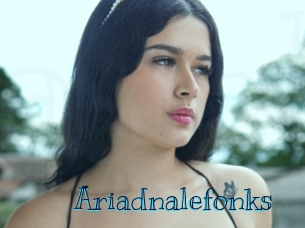 Ariadnalefonks