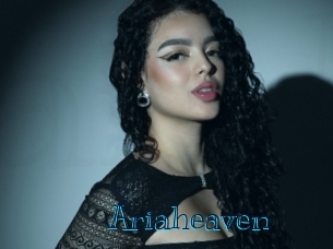 Ariaheaven