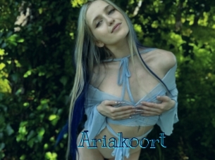 Ariakoort