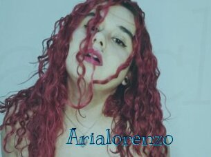 Arialorenzo