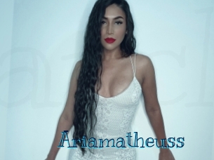 Ariamatheuss