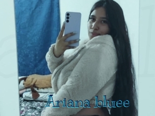 Ariana_bluee