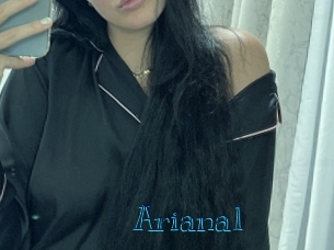 Ariana1