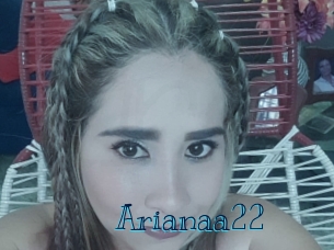 Arianaa22