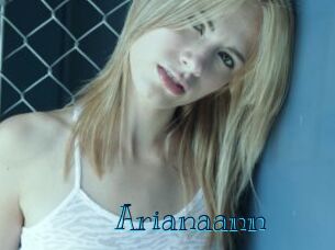 Arianaann