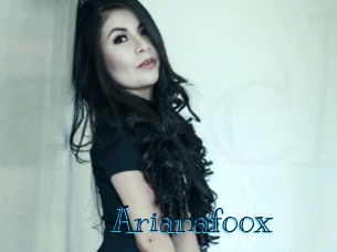 Arianafoox