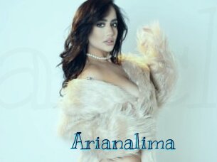 Arianalima