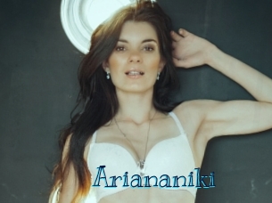 Ariananiki