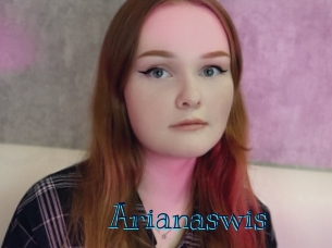 Arianaswis