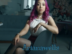 Arianawells