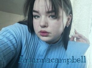 Ariannacampbell