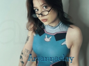 Ariannaclay