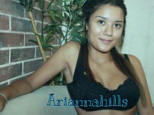 Ariannahills