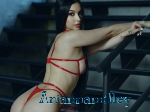 Ariannamilley