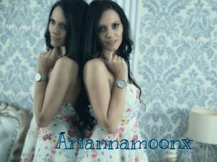 Ariannamoonx