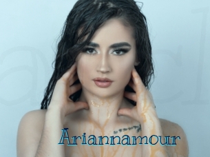 Ariannamour