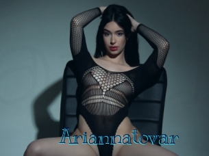 Ariannatovar