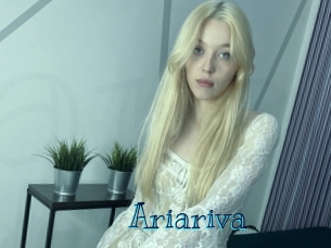 Ariariva