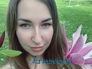 Ariasecret