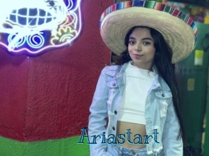 Ariastart