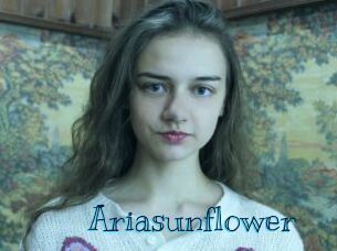Ariasunflower