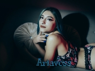 Ariavoss