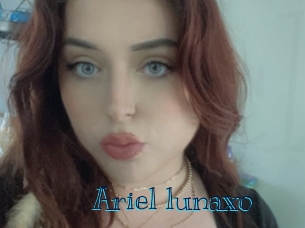 Ariel_lunaxo