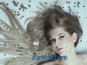 Arielalive