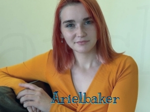 Arielbaker