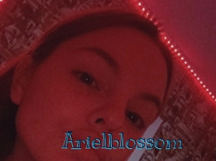 Arielblossom