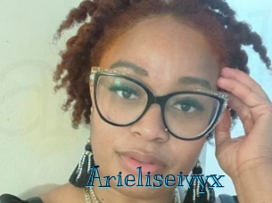 Arieliseivyx