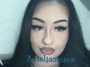 Arieljasmine