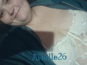 Arielle26