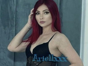 Ariellxxx