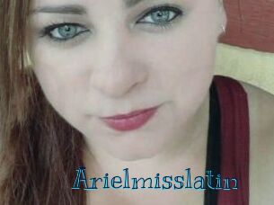 Arielmisslatin