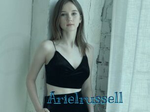 Arielrussell