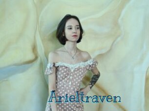 Arieltraven