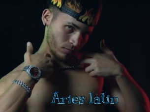 Aries_latin