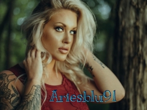 Ariesblu91