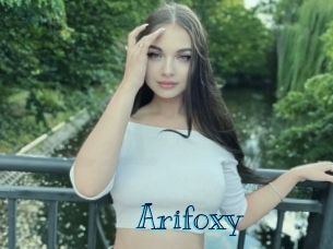 Arifoxy