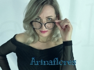 Arinaflores