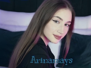 Arinamays