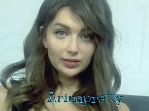 Arinapretty