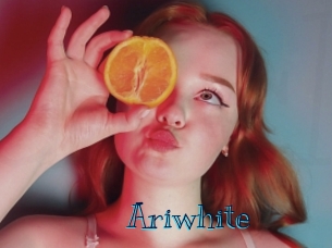 Ariwhite