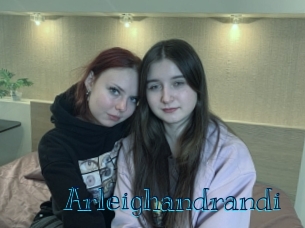 Arleighandrandi