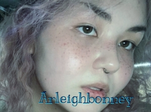 Arleighbonney